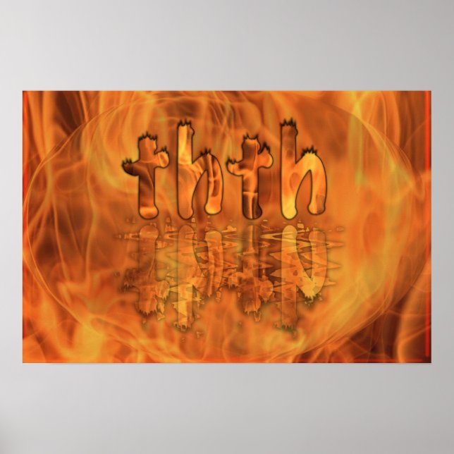 Oh, das. poster (Vorne)
