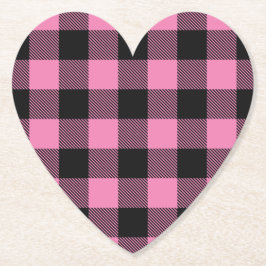 Oh Deer Baby Dusche Pink Untersetzer