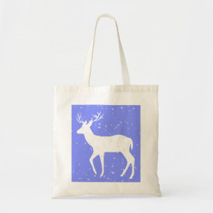 Oh Deer, es ist Weihnachts-Tasche Tragetasche