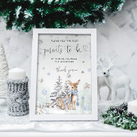 Oh Deer Helfen Sie den beschäftigten Eltern, einen