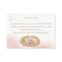 Oh Deer Wir bekommen ein Baby