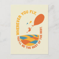 Oh, die Orte, an die du gehen wirst! "Best of the 