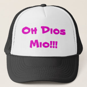 Oh Dios Mio.!! Kappe