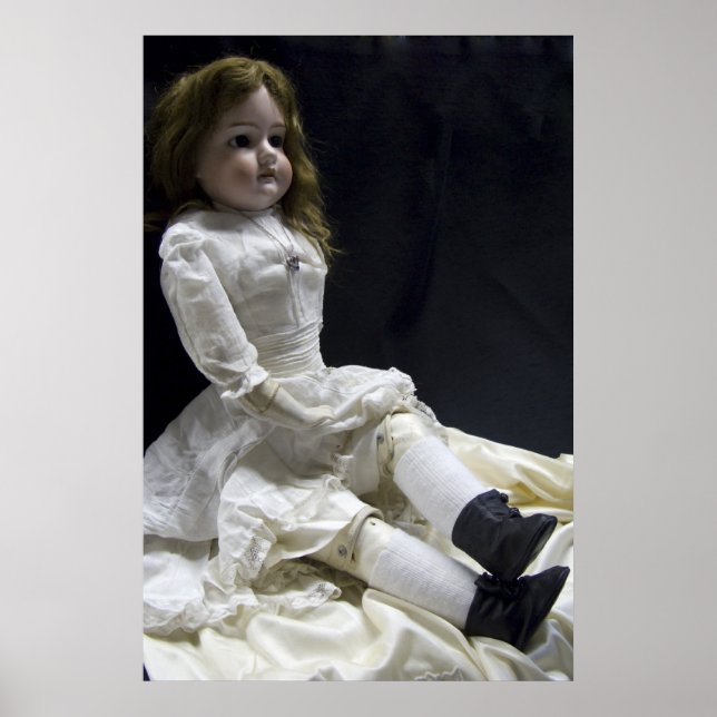 Oh Dolly Poster (Vorne)