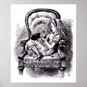 Oh, du hast das Kleine geknackt (1871) Poster