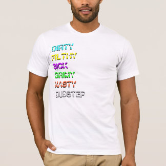Oh Dubstep… T-Shirt