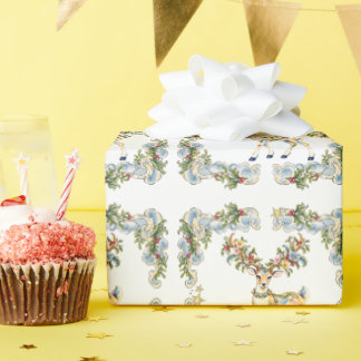 Oh Erhabener Hirsch! Geschenkpapier