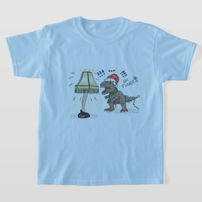 Oh Fudge T-Shirt (Ablage )