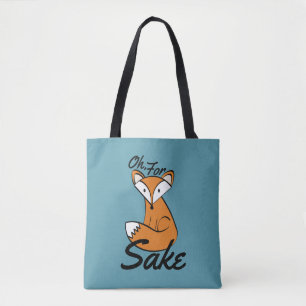 Oh, für Fox Sake