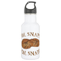 Oh (Ginger) Snap Amish PA Niederländische Gingerna