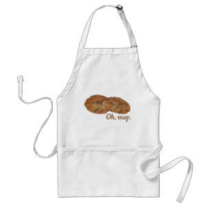 Oh (Ginger) Snap Amish PA Niederländische Gingerna Schürze