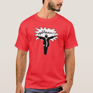 Oh glücklicher Tag T-Shirt