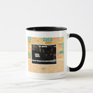 Oh, gute Sachen Tasse