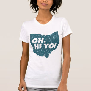 Oh, hallo, Ohio! T-Shirt