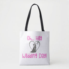 Oh Hey Hochzeitstag!