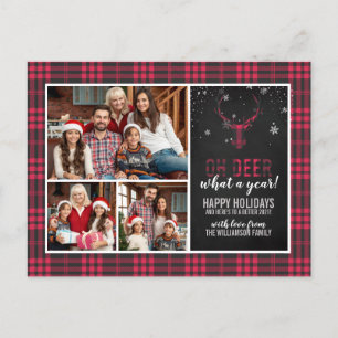 Oh, irre was für ein Jahr   Weihnachten 2020 Foto