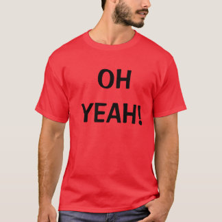 OH- JA! T-Shirt