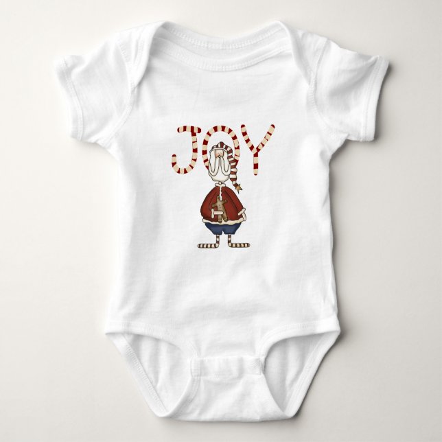Oh, Joy Es sind Weihnachtsgeschenke und T - Shirt (Vorderseite)