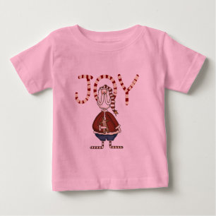 Oh, Joy Es sind Weihnachtsgeschenke und T - Shirt