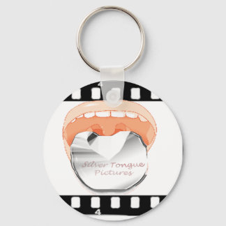 Oh Junge, ein Schlüsselanhänger! Schlüsselanhänger