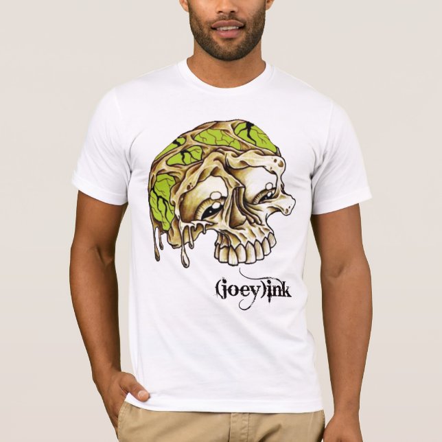 oh kein (J) I T-Shirt (Vorderseite)