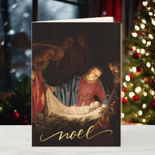 Oh kommt lasst uns ihn anbeten Weihnachten Geburt