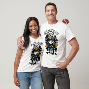 Oh kuni nushi T-Shirt