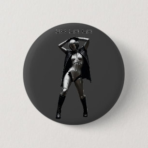 Oh La Button