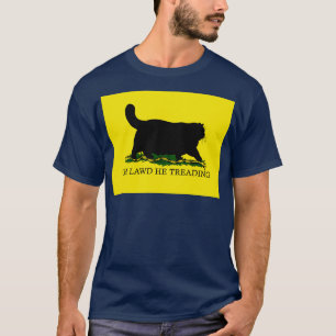 Oh Laww He Treading Color Block T-Shirt
