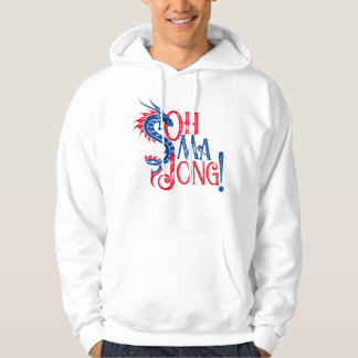 Oh Mah Jong! | Mah-Jongg Hoodie