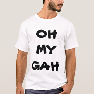 OH- MEIN GAH T-Shirt