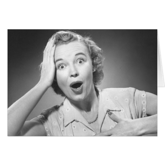 Oh mein Gott! (Vorderseite (Horizontal))