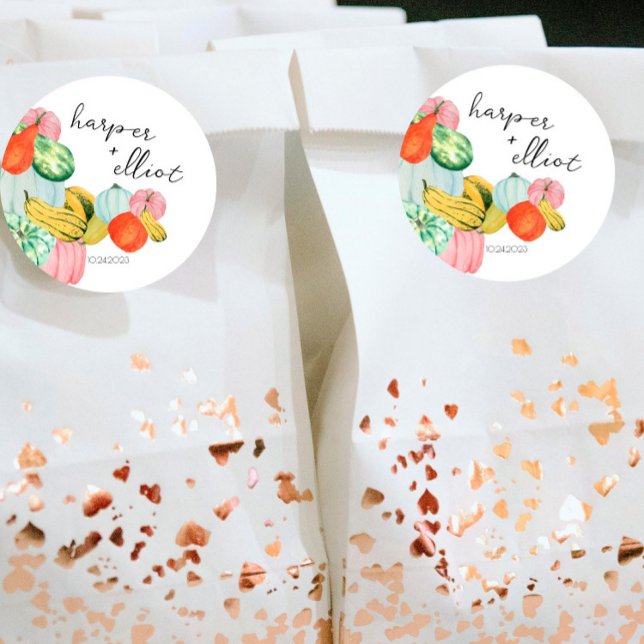 Oh mein Gott! - Babydusche Mehrzwecksticker Runder Aufkleber (Von Creator hochgeladen)