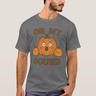 Oh mein Gourd T-Shirt