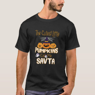 Oh mein Gourmet I Liebe Herbst Pumpkin Herbst T-Shirt