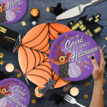 Oh mein Kürbis, Halloween ist fast da Dessert Tel
