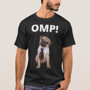 Oh mein Mops T-Shirt