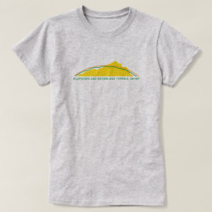 Oh mein T-Shirt