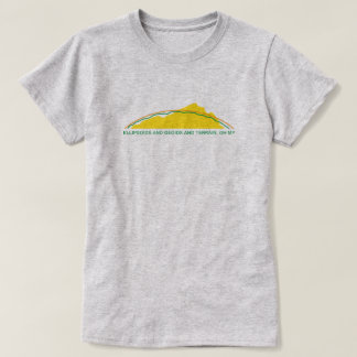 Oh mein T-Shirt