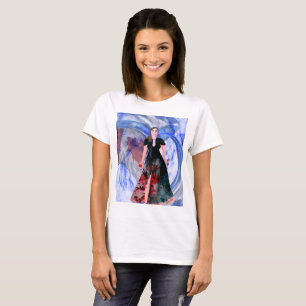 Oh meine Güte, LeeMariie's Designs sind so kreativ T-Shirt