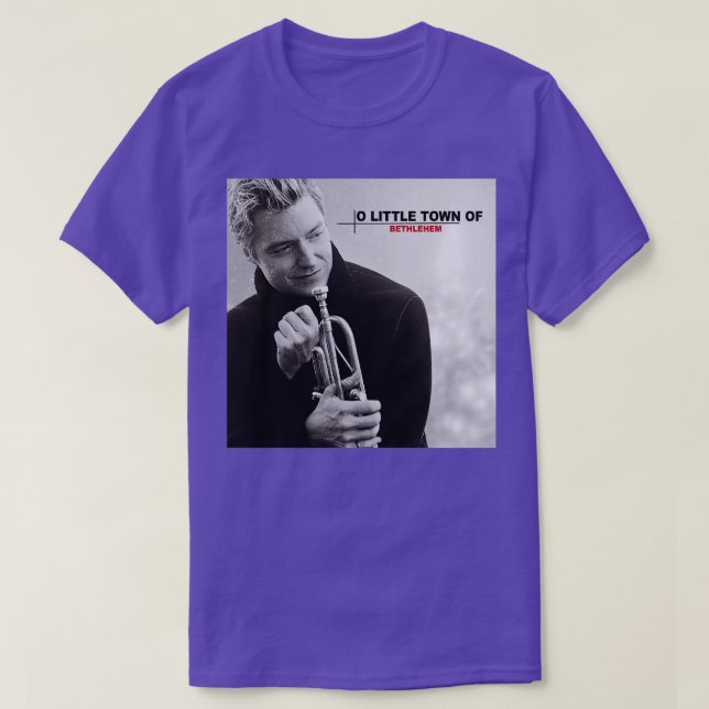 Oh meine kleine Stadt T-Shirt (Design vorne)