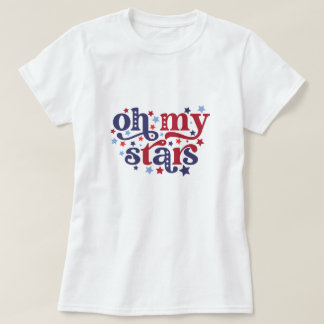 Oh meine Stars T-Shirt