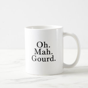Oh Milliamperestunden-Kürbis-Tasse Tasse