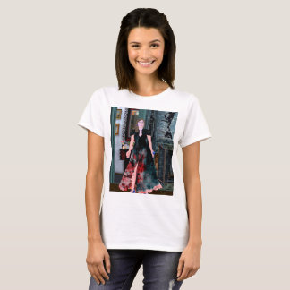  oh Moi LeeMariie's creative designs T-Shirt