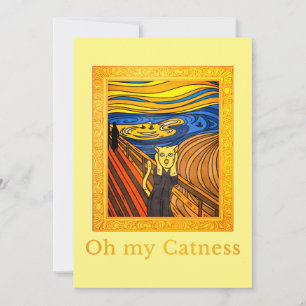 Oh my Catness - MunchCat Ankündigung