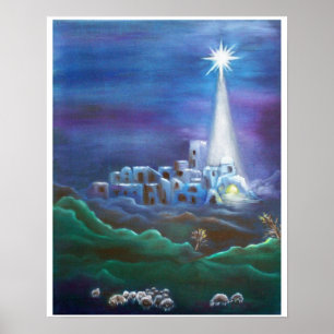 Oh, Nacht, Devine! Poster