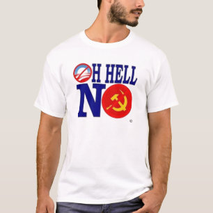 OH- nein, © T-Shirt