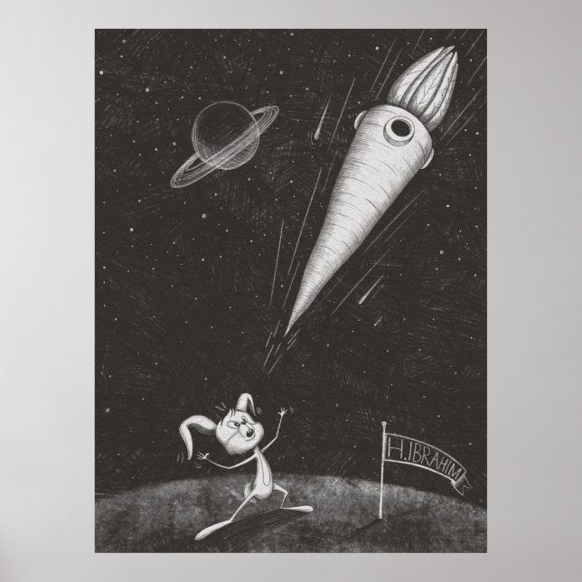 Oh-oh Poster (Vorne)