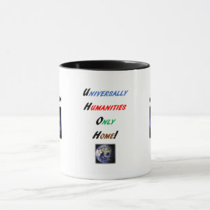 OH-OH! Tasse