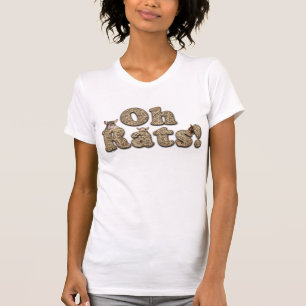 Oh Ratten T-Shirt